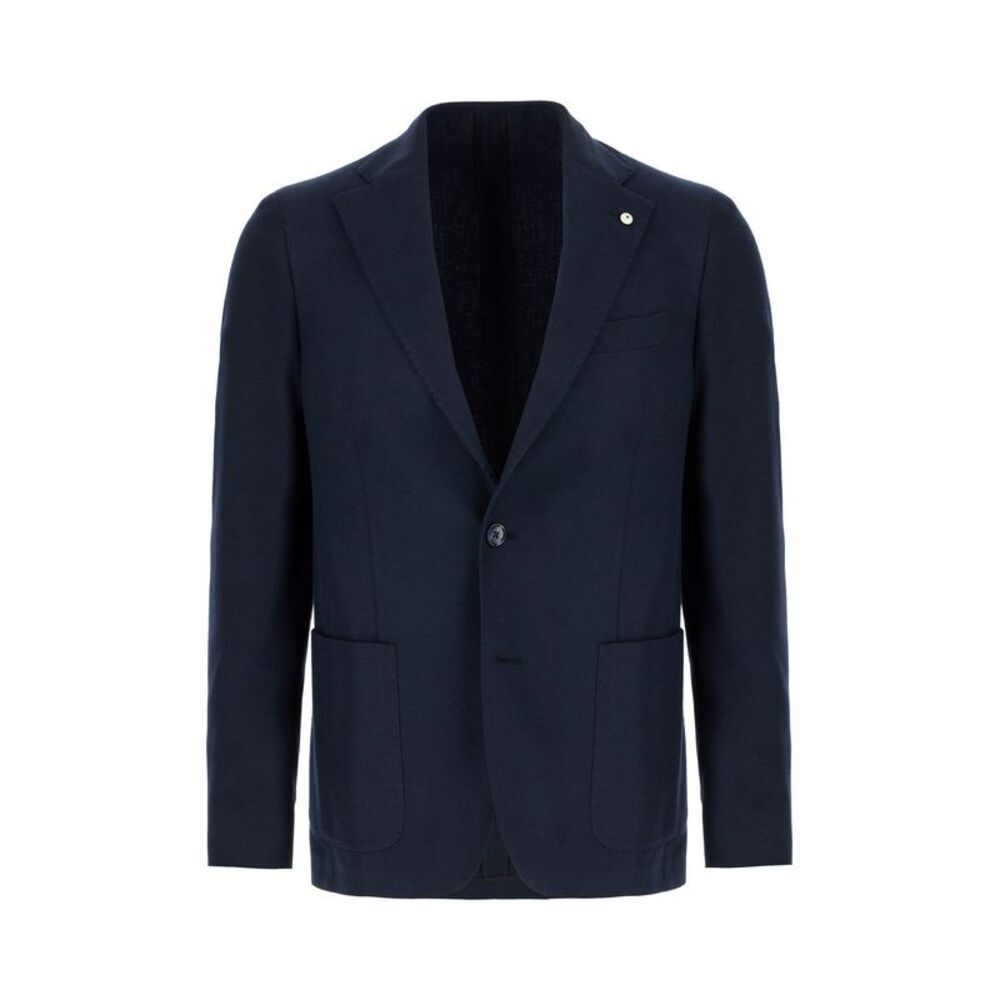 L.B.M. 1911 Man Clothing Blazers E Gilets